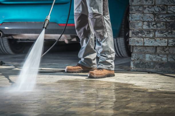 Best Commercial Pressure Washing in Shadybrook, TX
