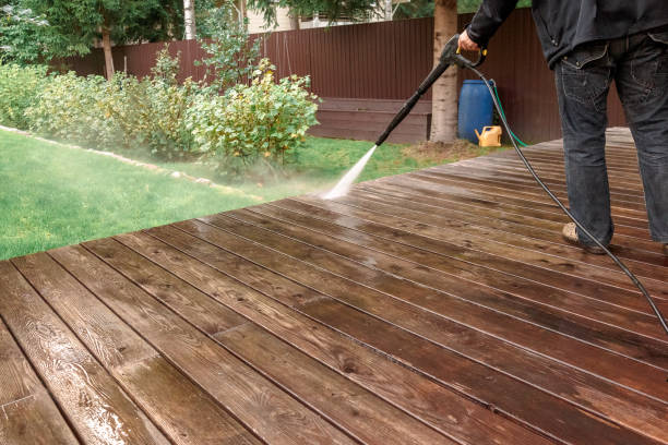 Best Deck and Patio Pressure Washing in Shadybrook, TX